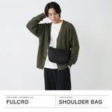 フルクロ ショルダーバッグ fulcro | ギャレリア Bag＆Luggage | 詳細画像2 
