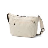 アイボリー | フルクロ ショルダーバッグ fulcro | ギャレリア Bag＆Luggage