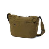 オリーブ | フルクロ ショルダーバッグ fulcro | ギャレリア Bag＆Luggage