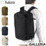 フルクロ リュック fulcro | ギャレリア Bag＆Luggage | 詳細画像1 