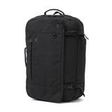 ブラック | フルクロ リュック fulcro | ギャレリア Bag＆Luggage