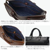正規品 ファイブウッズ ブリーフケース | ギャレリア Bag＆Luggage | 詳細画像5 