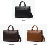 正規品 ファイブウッズ ブリーフケース | ギャレリア Bag＆Luggage | 詳細画像8 