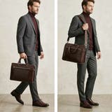 正規品 ファイブウッズ ブリーフケース | ギャレリア Bag＆Luggage | 詳細画像9 