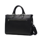 Black | 正規品 ファイブウッズ ブリーフケース | ギャレリア Bag＆Luggage