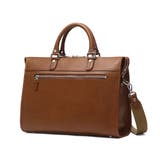 Brown | 正規品 ファイブウッズ ブリーフケース | ギャレリア Bag＆Luggage