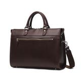 Burgundy | 正規品 ファイブウッズ ブリーフケース | ギャレリア Bag＆Luggage