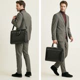 正規品ファイブウッズ ブリーフケース FIVEWOODS | ギャレリア Bag&Luggage | 詳細画像9