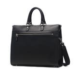 Black | 正規品ファイブウッズ ブリーフケース FIVEWOODS | ギャレリア Bag&Luggage
