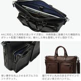 正規品 ファイブウッズ ブリーフケース | ギャレリア Bag&Luggage | 詳細画像5