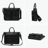 正規品 ファイブウッズ ブリーフケース | ギャレリア Bag&Luggage | 詳細画像7