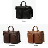 正規品 ファイブウッズ ブリーフケース | ギャレリア Bag&Luggage | 詳細画像8