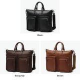 正規品 ファイブウッズ ブリーフケース | ギャレリア Bag＆Luggage | 詳細画像2 