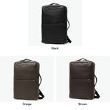 正規品 ファイブウッズ ビジネスリュック | ギャレリア Bag＆Luggage | 詳細画像2 