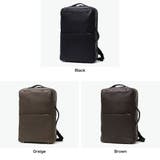 正規品 ファイブウッズ ビジネスリュック | ギャレリア Bag＆Luggage | 詳細画像2 