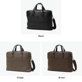 正規品 ファイブウッズ ブリーフケース | ギャレリア Bag＆Luggage | 詳細画像2 