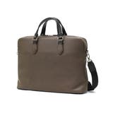 Greige | 正規品 ファイブウッズ ブリーフケース | ギャレリア Bag＆Luggage