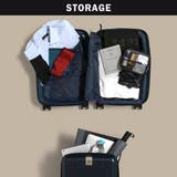 正規品2年保証 スーツケース メンズ | ギャレリア Bag&Luggage | 詳細画像10