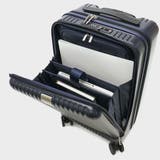正規品2年保証 スーツケース メンズ | ギャレリア Bag&Luggage | 詳細画像7
