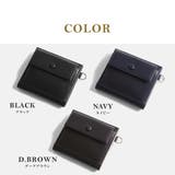 二つ折り財布 メンズ G1990 | ギャレリア Bag＆Luggage | 詳細画像12 