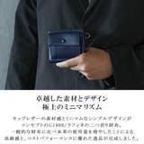 二つ折り財布 メンズ G1990 | ギャレリア Bag＆Luggage | 詳細画像3 