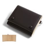 D.Brown | 三つ折り財布 メンズ G1990 | ギャレリア Bag＆Luggage