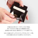 三つ折り財布 メンズ G1990 | ギャレリア Bag＆Luggage | 詳細画像11 