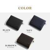 三つ折り財布 メンズ G1990 | ギャレリア Bag＆Luggage | 詳細画像12 