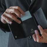 三つ折り財布 メンズ G1990 | ギャレリア Bag＆Luggage | 詳細画像16 