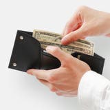 三つ折り財布 メンズ G1990 | ギャレリア Bag＆Luggage | 詳細画像9 