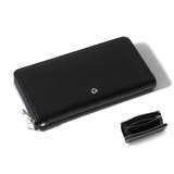 Black | 長財布 メンズ G1990 | ギャレリア Bag&Luggage