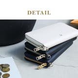 長財布 メンズ G1990 | ギャレリア Bag&Luggage | 詳細画像6