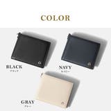 二つ折り財布 メンズ G1990 | ギャレリア Bag＆Luggage | 詳細画像12 