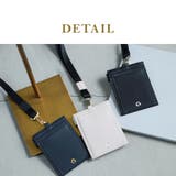 IDケース メンズ G1990 | ギャレリア Bag&Luggage | 詳細画像6