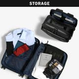 SET購入でお得 コラボバンダナ&ノベルティ付 ビジネス | ギャレリア Bag＆Luggage | 詳細画像15 