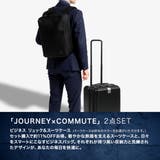 SET購入でお得 コラボバンダナ&ノベルティ付 ビジネス | ギャレリア Bag＆Luggage | 詳細画像2 