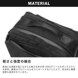 SET購入でお得 コラボバンダナ&ノベルティ付 ビジネス | ギャレリア Bag＆Luggage | 詳細画像8 