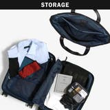 ビジネス トートバッグ スーツケース | ギャレリア Bag&Luggage | 詳細画像14