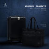 ビジネス トートバッグ スーツケース | ギャレリア Bag&Luggage | 詳細画像3