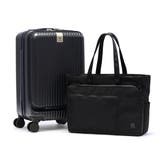 スーツケース(ネイビー) | ビジネス トートバッグ スーツケース | ギャレリア Bag&Luggage
