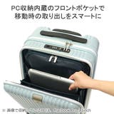 ビジネスバッグ スーツケース メンズ | ギャレリア Bag＆Luggage | 詳細画像15 