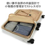 ビジネスバッグ スーツケース メンズ | ギャレリア Bag＆Luggage | 詳細画像16 