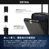 ビジネスバッグ スーツケース メンズ | ギャレリア Bag&Luggage | 詳細画像11
