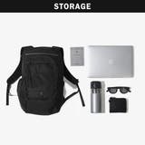 リュック メンズ おしゃれ | ギャレリア Bag&Luggage | 詳細画像11