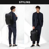 リュック メンズ おしゃれ | ギャレリア Bag&Luggage | 詳細画像13