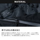 リュック メンズ おしゃれ | ギャレリア Bag&Luggage | 詳細画像6