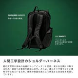 リュック メンズ おしゃれ | ギャレリア Bag&Luggage | 詳細画像7