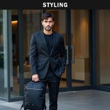 リュック メンズ おしゃれ | ギャレリア Bag＆Luggage | 詳細画像14 