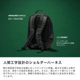 リュック メンズ おしゃれ | ギャレリア Bag＆Luggage | 詳細画像8 