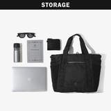 トートバッグ メンズ カジュアル | ギャレリア Bag＆Luggage | 詳細画像13 